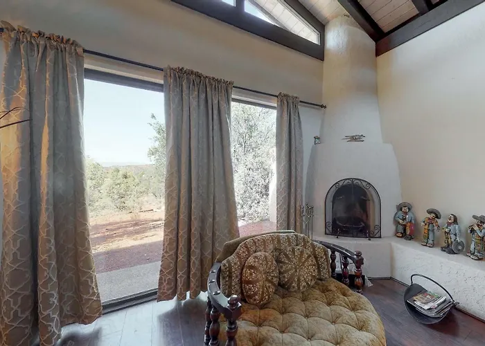 Holiday home That 70's House *