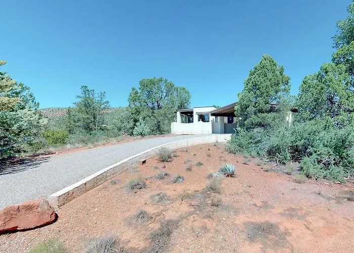 Holiday home That 70's House Sedona