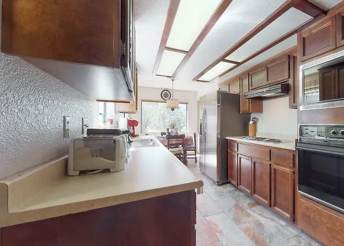 That 70's House Holiday home *